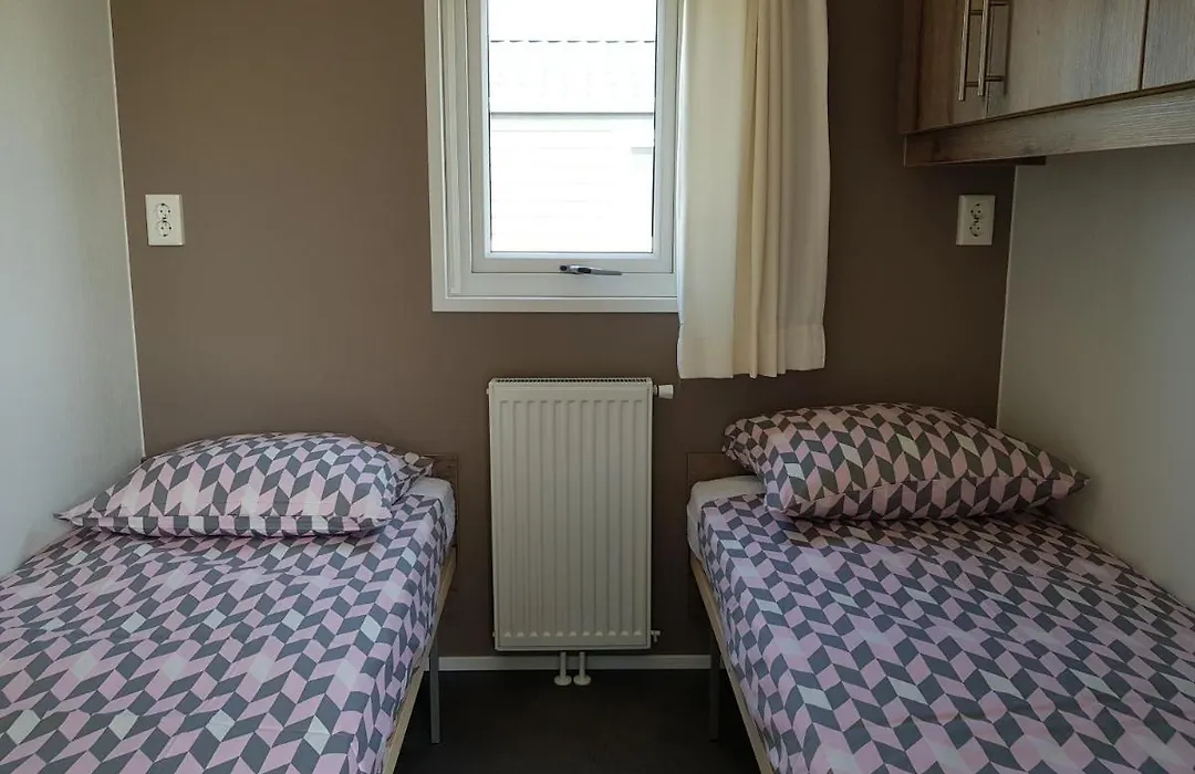 Chalet 15 (Resort Venetië)-1